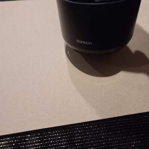 Rokinon  AF 85MM F1.4 Lens - Picture 2 of 8